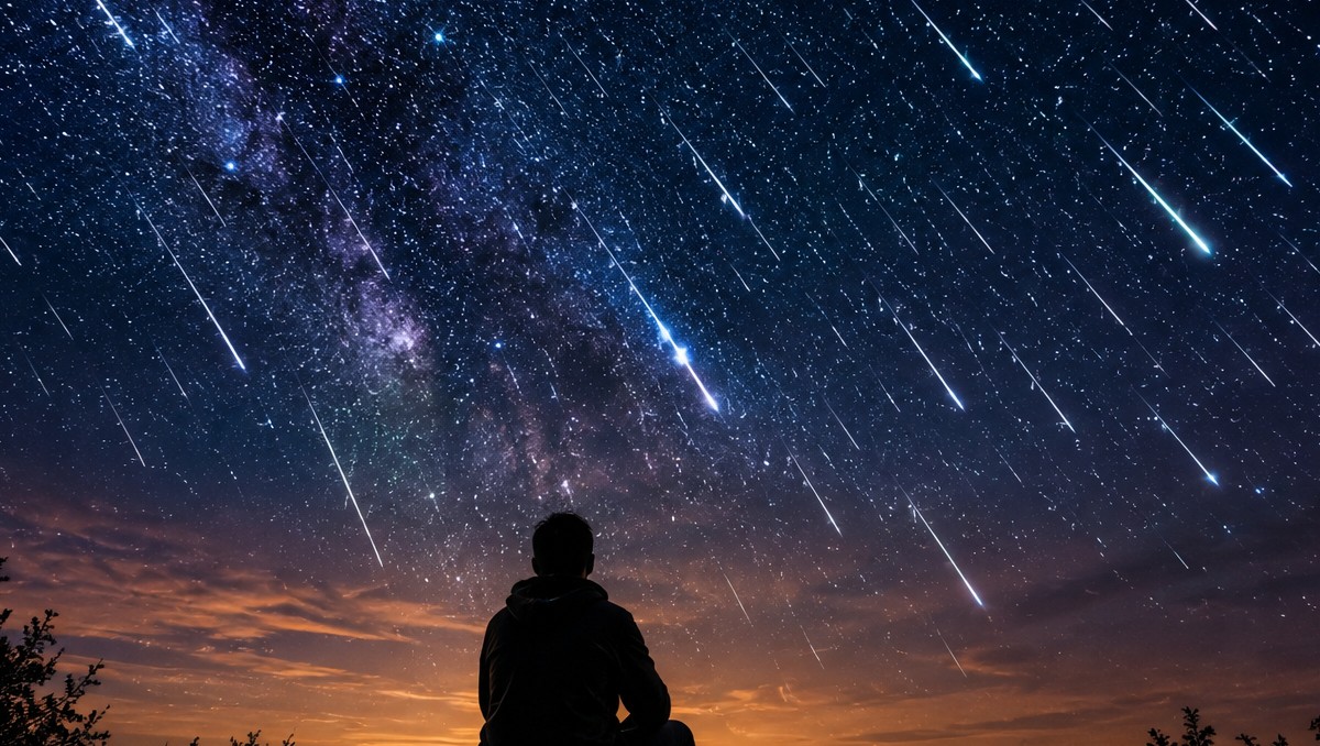 Puntos clave para ver la lluvia de meteoros Perseidas 2026 | IA DISCOVER