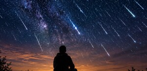 Puntos clave para ver la lluvia de meteoros Perseidas 2026