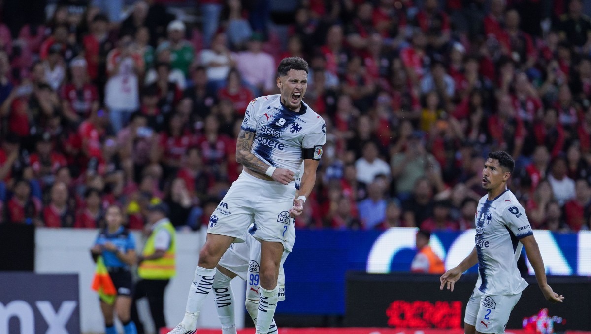 Rayados va por un golpe de autoridad ante Orlando City en la Leagues Cup. (Imago7)