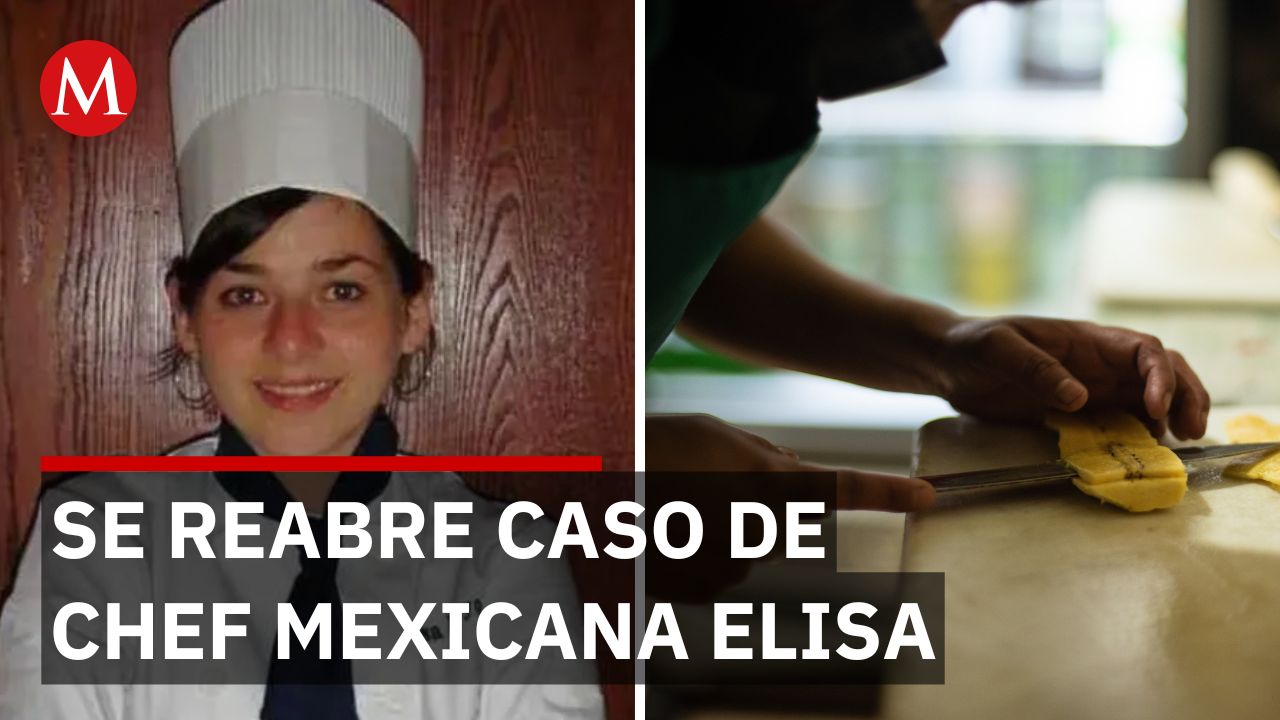Reabren investigación por la muerte de Elisa Loyo como posible homicidio en Filipinas