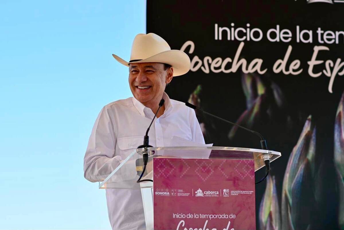La reapertura de la frontera de Agua Prieta para la exportación de ganado en pie detonará el crecimiento del sector agroalimentario.