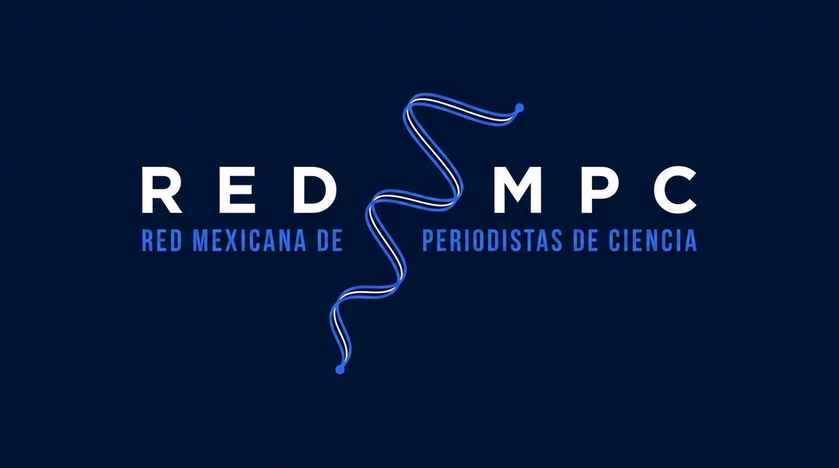 Red Mexicana de Periodistas de Ciencia (RedMPC) | Foto: Especial