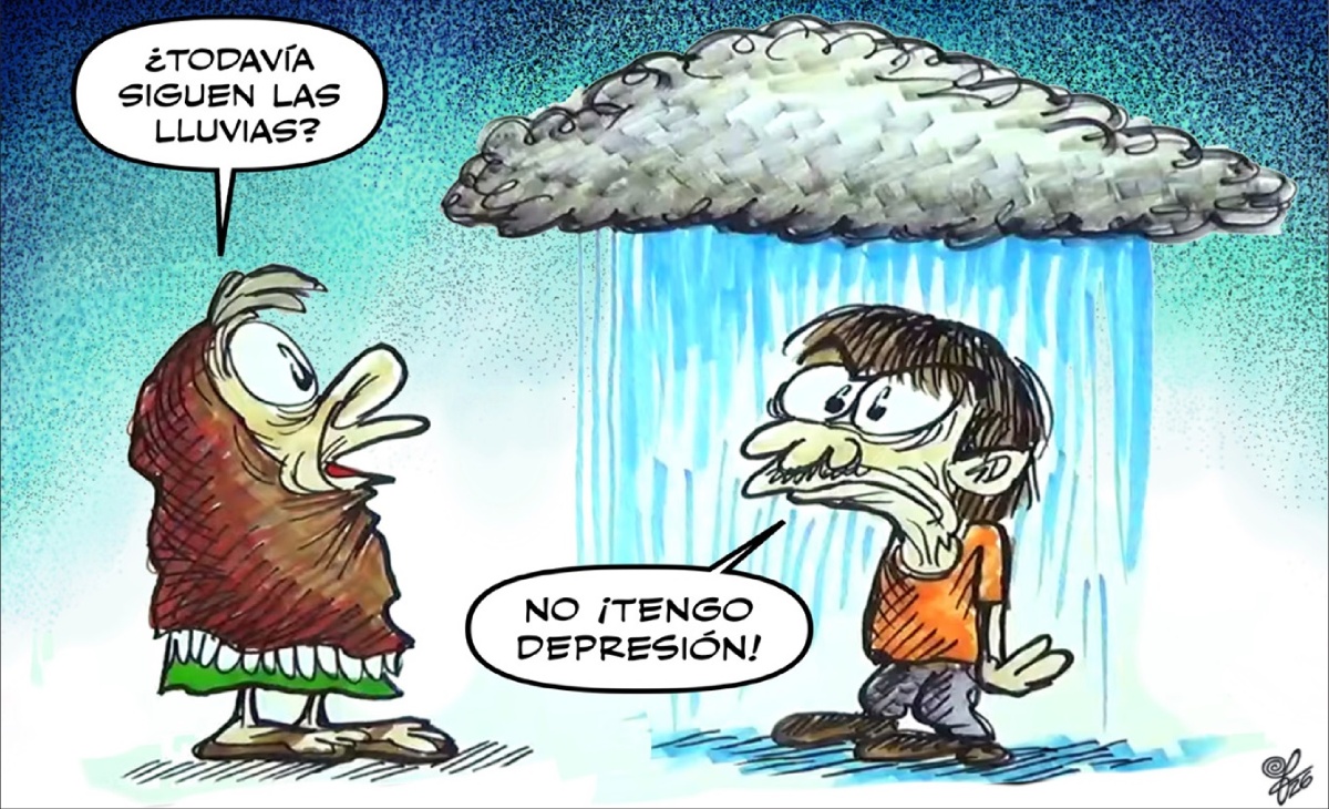 Tema de atención en NL