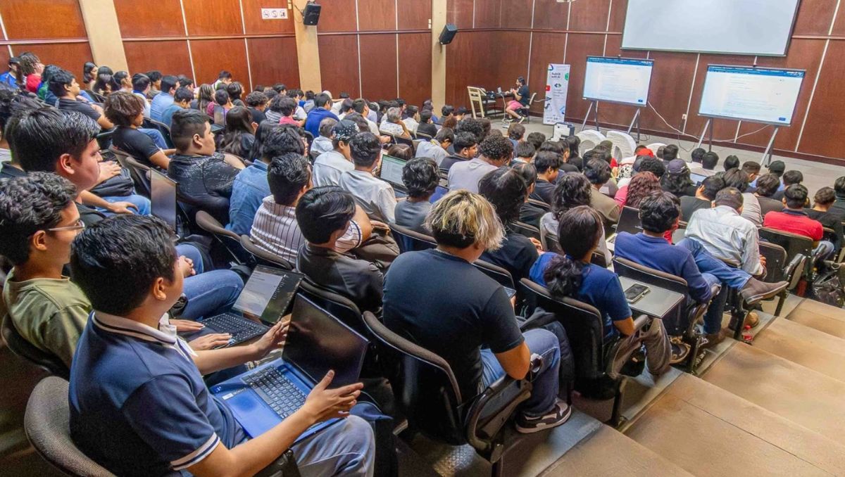 UAT prepara inicio del ciclo escolar Otoño 2026. (Cortesía)