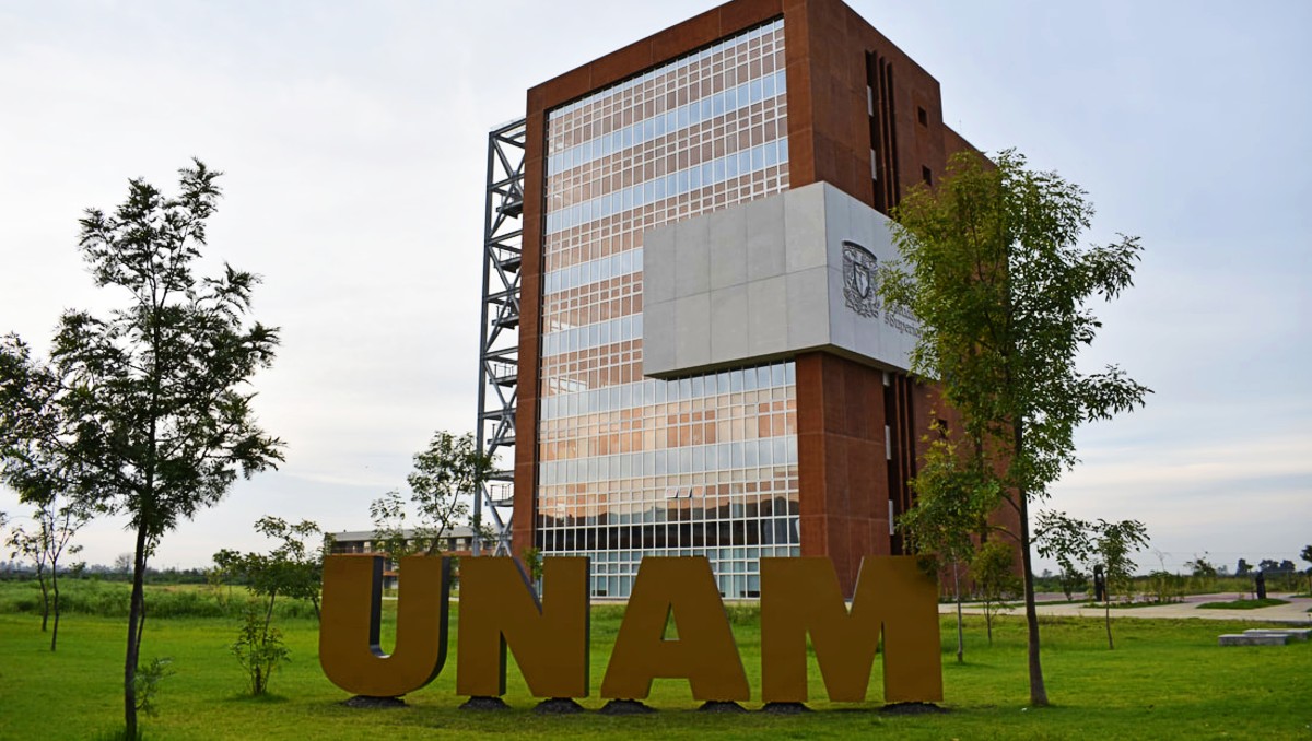 UNAM León aplicará el Examen de Control Presencial 2026 | Especial