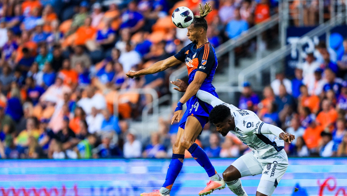 EN VIVO Cincinnati vs Pachuca. Resultado y goles del partido de Leagues Cup 2026 EN DIRECTO (Reuters)