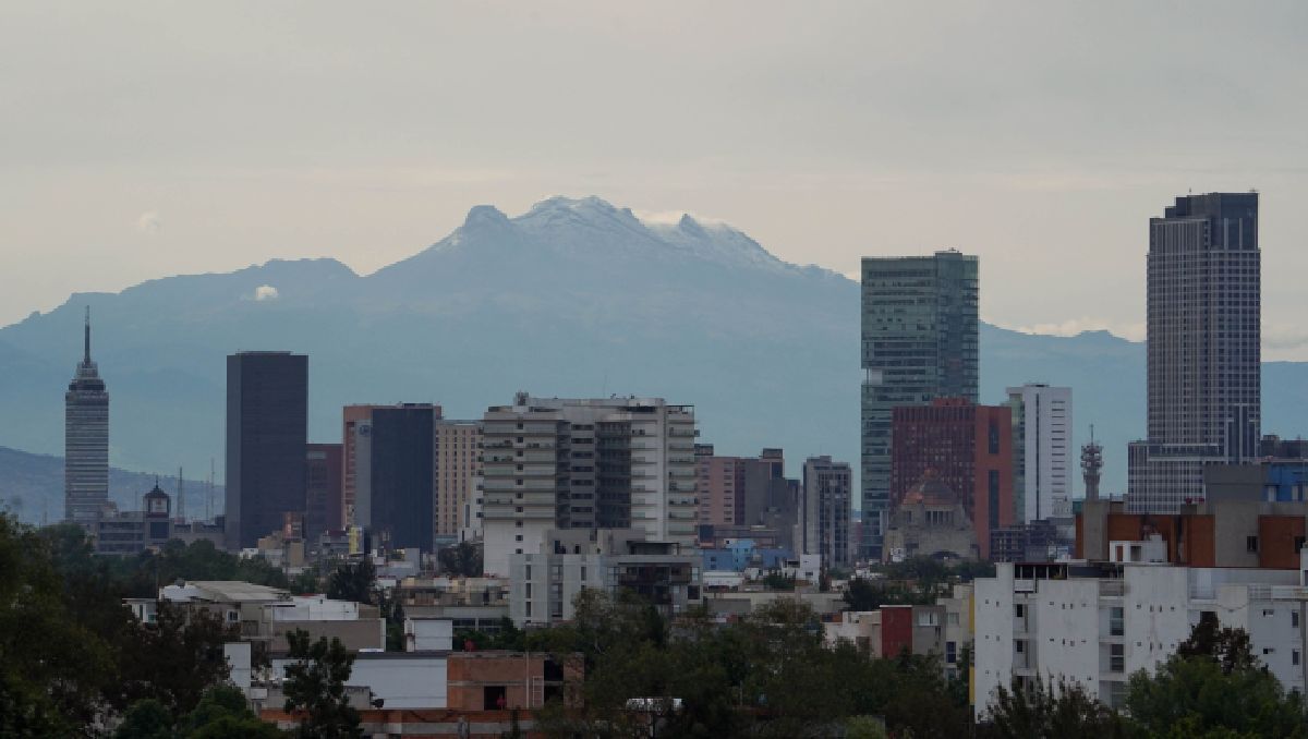 La Zona Metropolitana del Valle de México creció 32% con el acuerdo. | Foto: Cuartoscuro