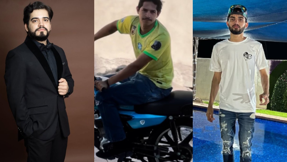 Además de los asesinatos, otros influencers han sido atacados. | Especial