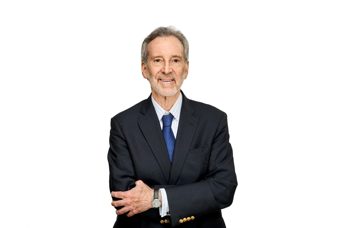 Antonio Garza, exembajador de Estados Unidos. | Foto: Especial