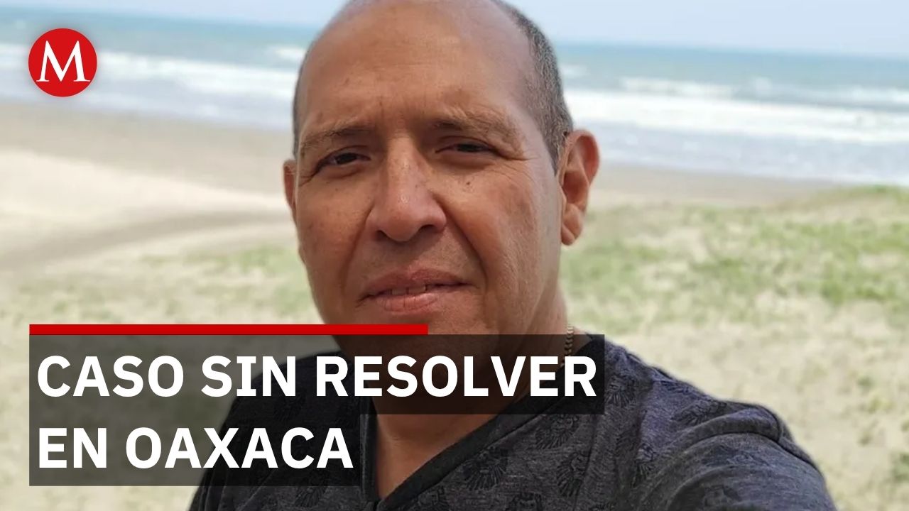 Asesinato de periodista en Oaxaca sigue sin resolverse; gobierno promete investigación a fondo