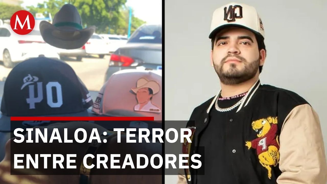 Asesinato en vivo en Culiacán genera pánico entre creadores de contenido en Sinaloa