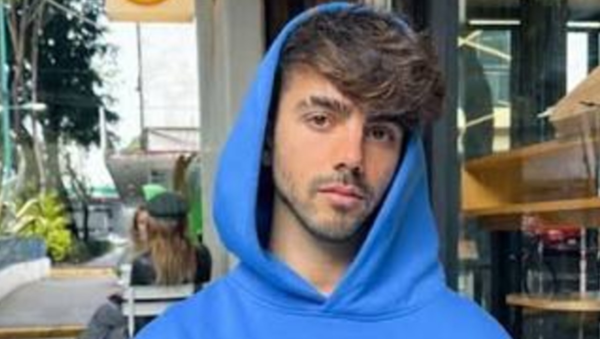 Así vive el popular creador de contenido.|Especial