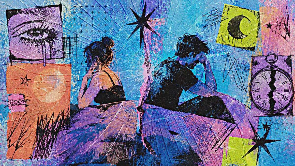 La asincronía sexual puede derivar de varios factores: desde personales, hasta circunstanciales