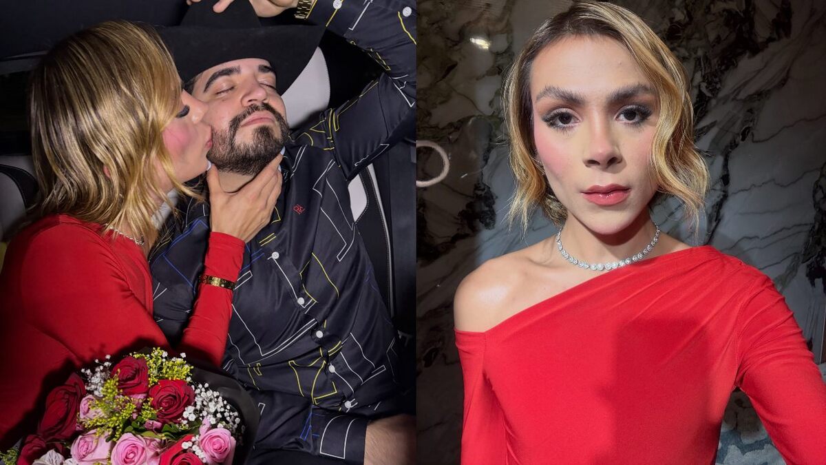 Ella es La Beba, influencer relacionada con César Gastélum | Instagram
