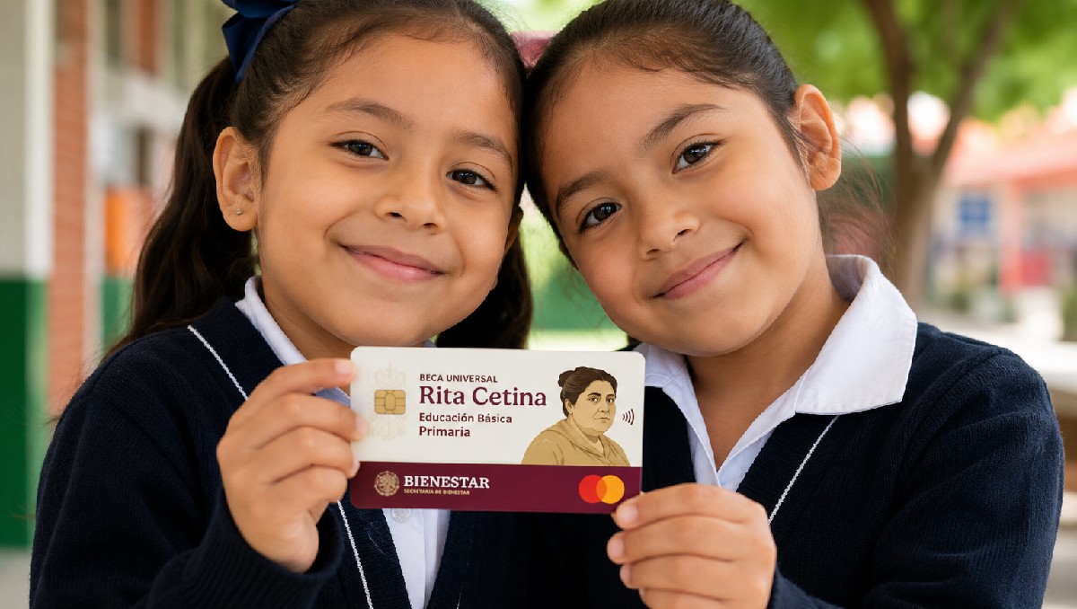 Qué apellidos cobran Beca Rita Cetina para primaria hoy 5 de agosto?