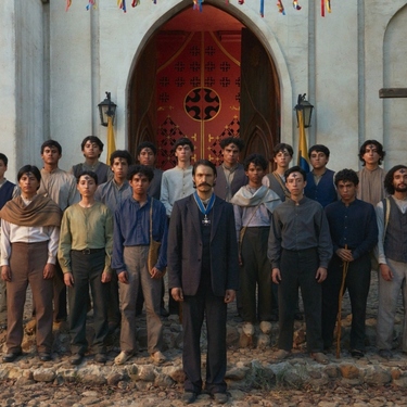 La segunda parte de cien años de soledad de García Marquez en Netflix esta apunto de estrenarse.