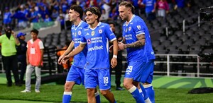 Cruz Azul va con todo a saldar su deuda en la Leagues Cup