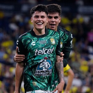 Con gol de Daniel Arcila, el club León derrotó por la mínima a Nashville en la Jornada 1 de la Leagues Cup 2026.