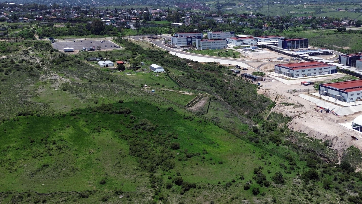 Ecocampus BUAP | Agencia Es Imagen