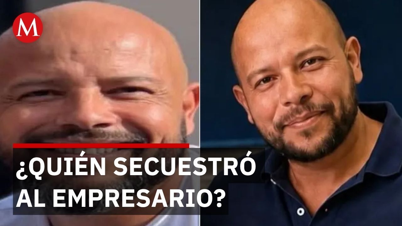 Empresario desaparecido 5 días: cuentas vaciadas y riesgo para negocios
