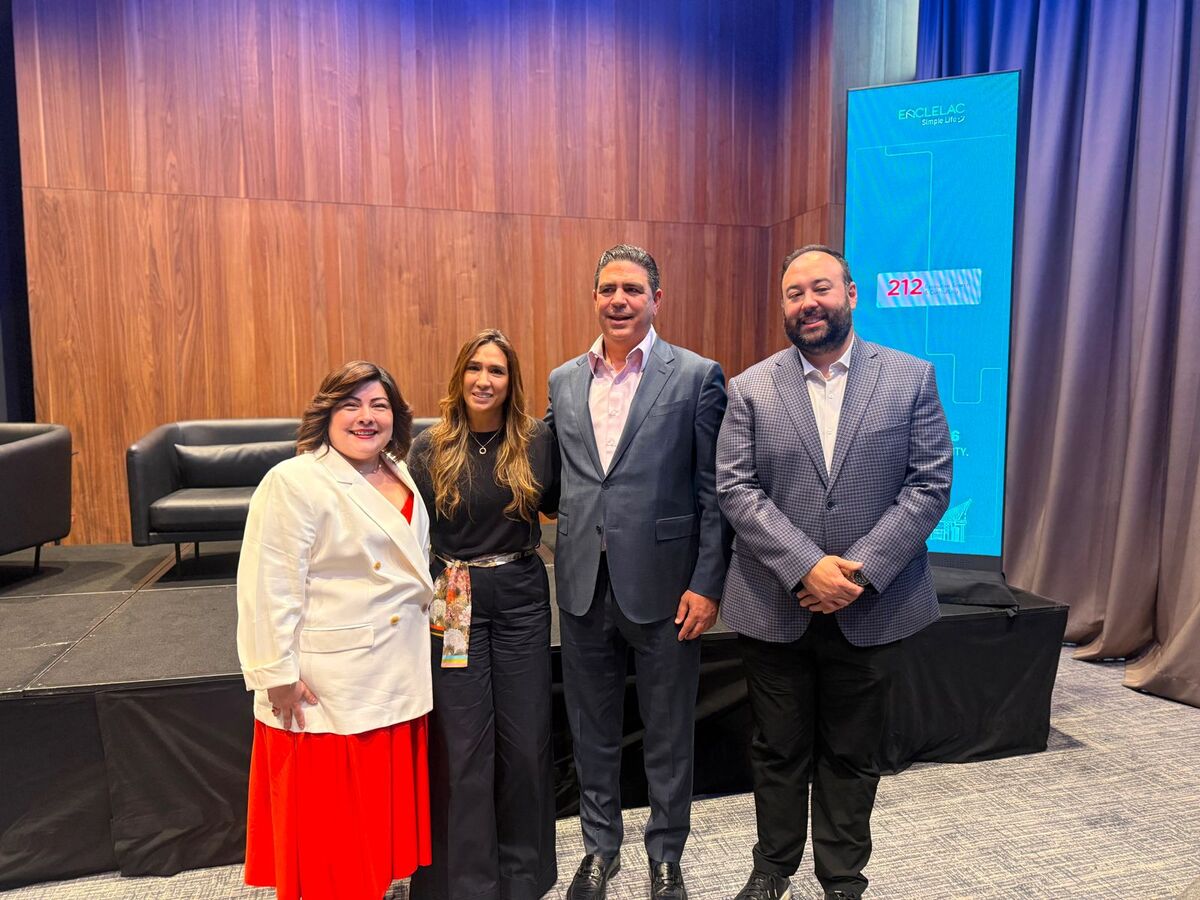 Durante el Encuentro de Negocios del sector se promoverán oportunidades de negocio valuadas en más de 3 mil millones de dólares. | Foto: Especial