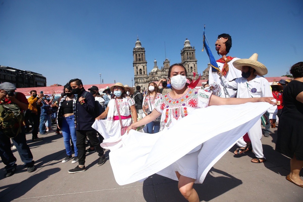 El festival contará con diversos eventos. (Foto: Araceli López)