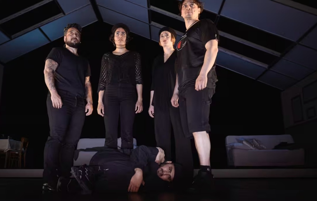 Festival Theaterwelt trae cuatro obras de Alemania, Austria y Suiza