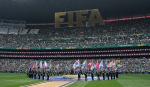 La Federación Mexicana de Futbol registró cifras históricas de audiencia y asistencia por el impacto de México durante el Mundial 2026.