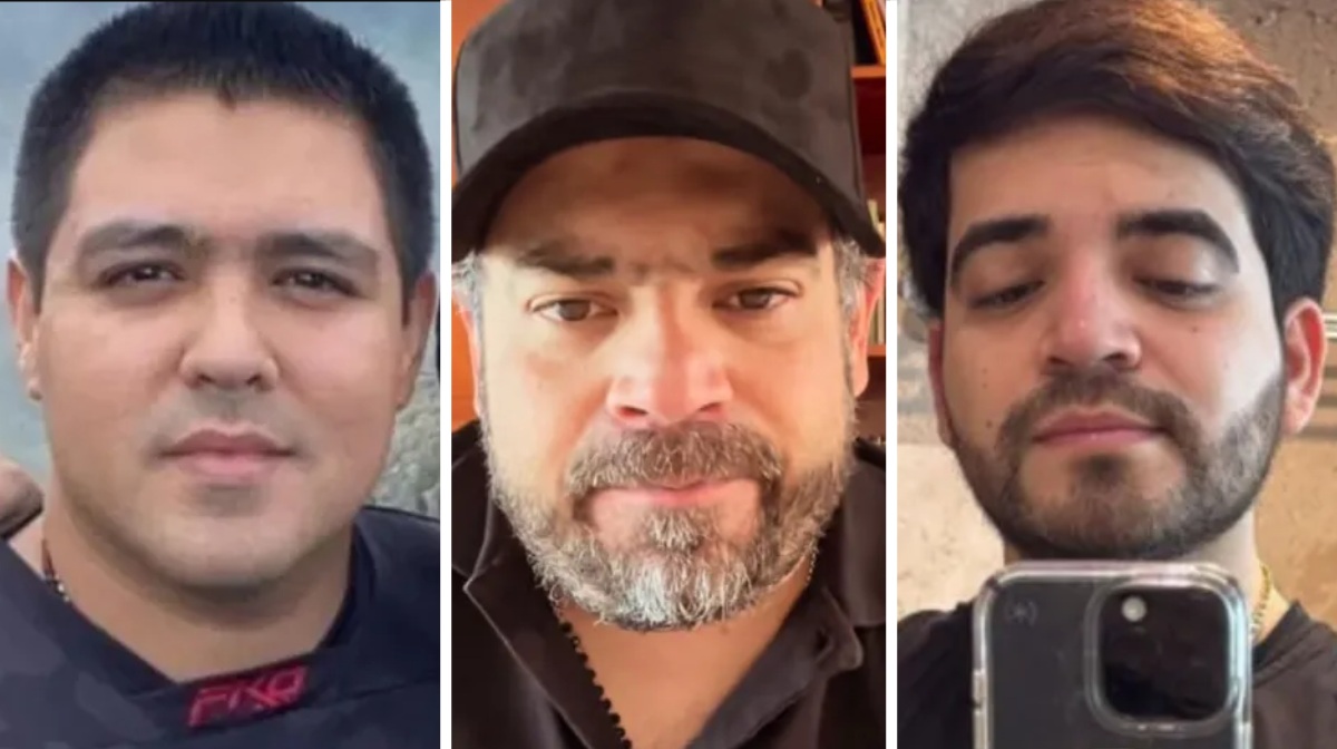 Gail Castro, Camilo Ochoa y César Gastélum son algunos de los influencers asesinados | Foto: Especial