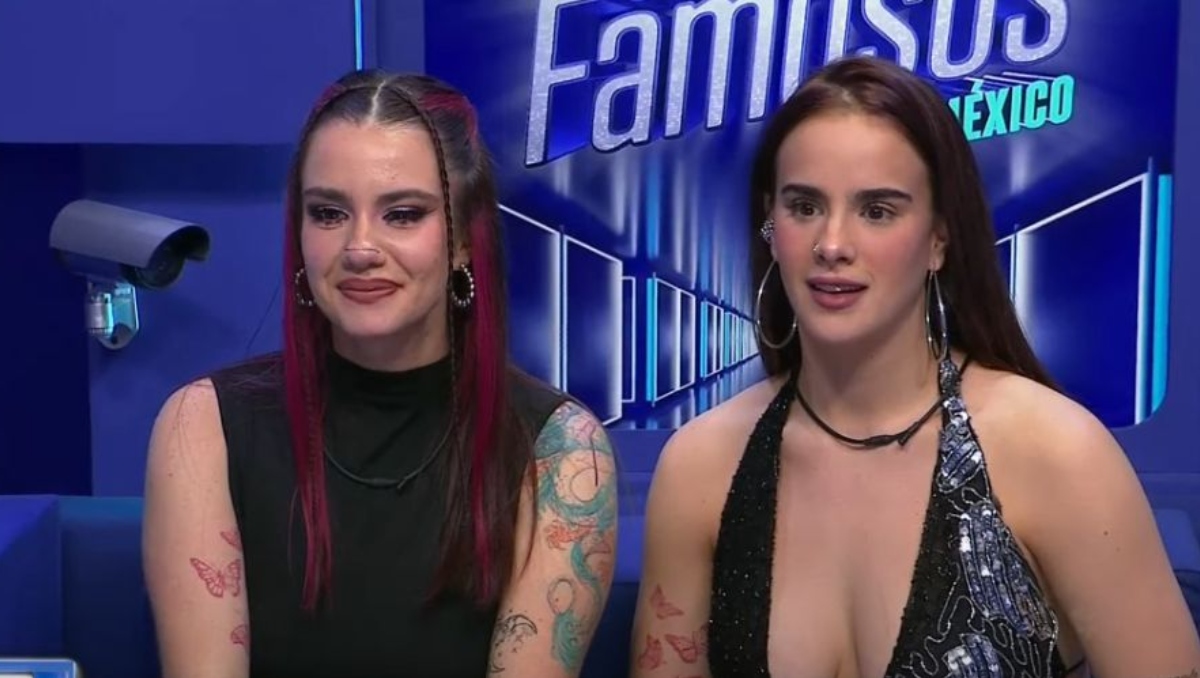 Gala Montes revela que pensó en quitarse la vida y acusa que su hermana Beba nunca la apoyó | Especial