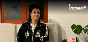 Gemma Ruiz Palà recomienda libros de mujeres fantásticas