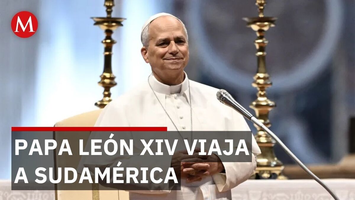 Gira papal en Sudamérica excluye a México pese a ser segundo país católico