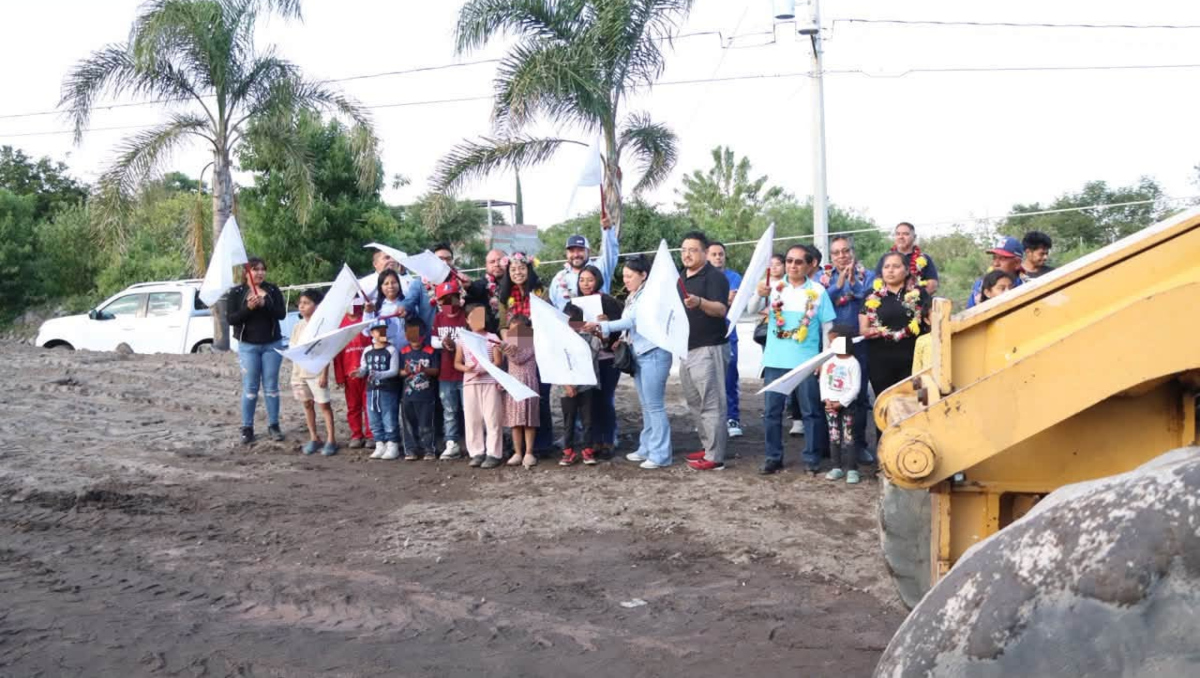 Impulsan el deporte en Atlixco, gracias a obras con sentido social | Especial