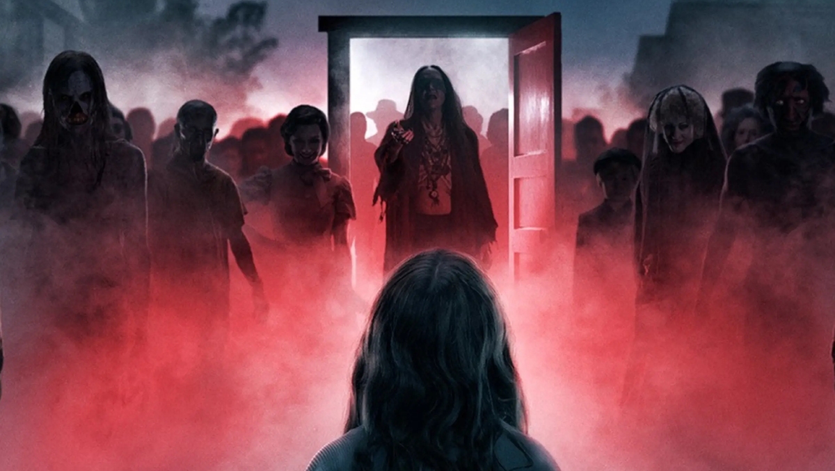Insidious: Out of the Further Tráiler | Foto: Especial