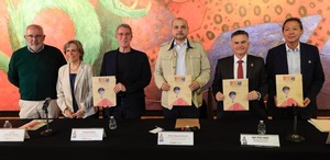 Javier Camarena engalanará el arranque de la edición 37 de la FILAH