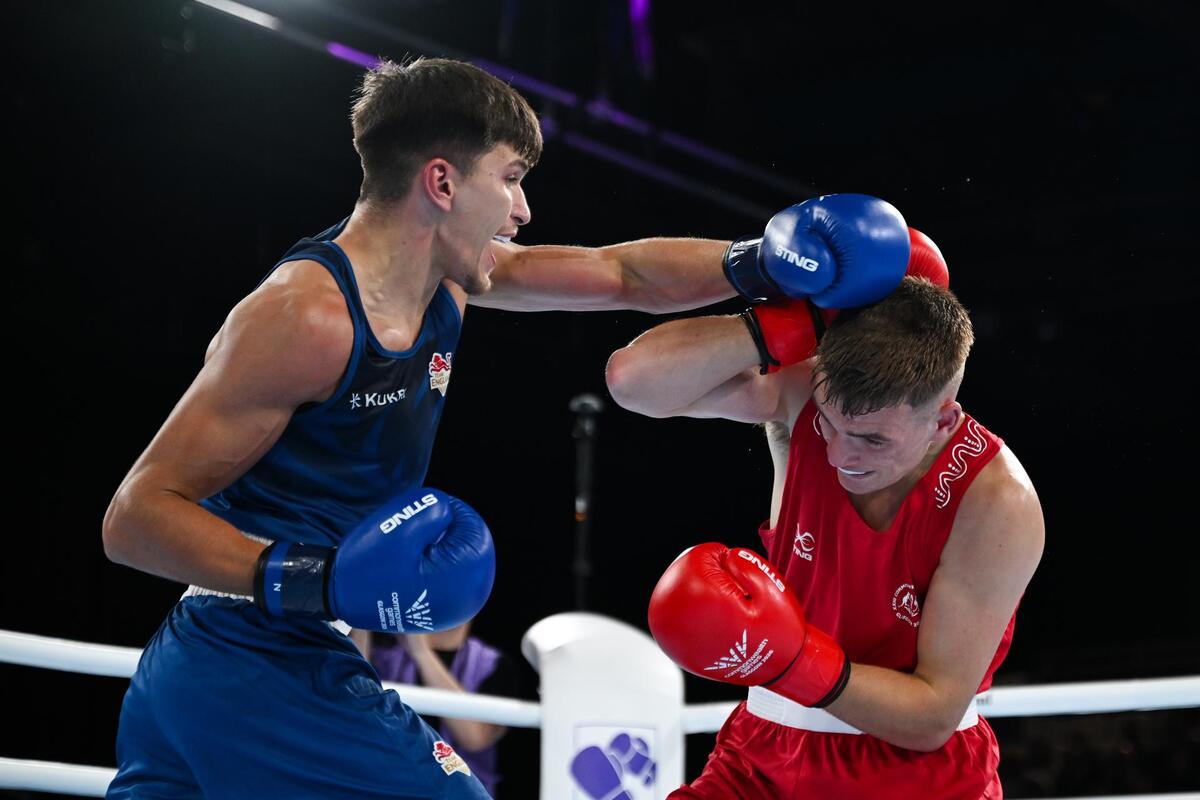 Juegos Commonwealth en Glasgow |Foto: EFE