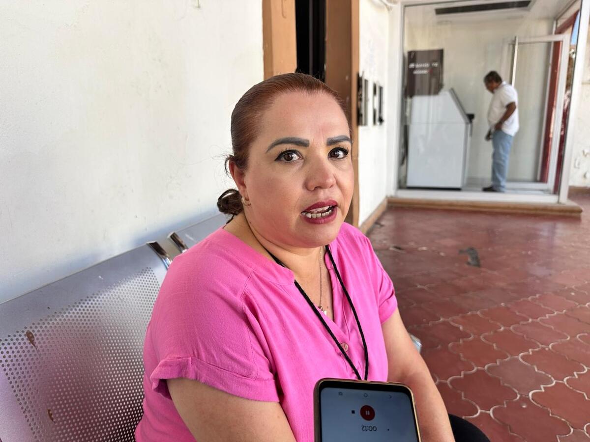 Lerdo cumple 80 por ciento de compromisos a favor de las mujeres.| Luis Alatorre.