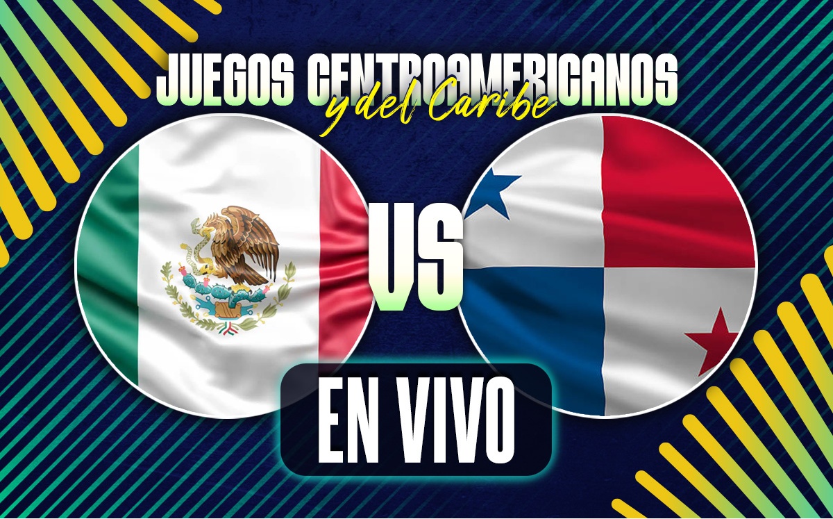 México vs Panamá EN VIVO | Partido EN DIRECTO de las Semifinales en Juegos Centroamericanos 2026 (La Afición)