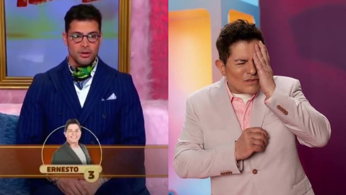 Nominaciones en la Casa de los Famosos