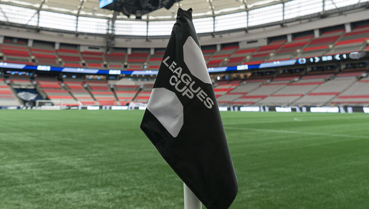 Partidos de la Leagues Cup 2026 HOY miércoles 5 de agosto Horarios y canales EN VIVO (X: @LeaguesCup)
