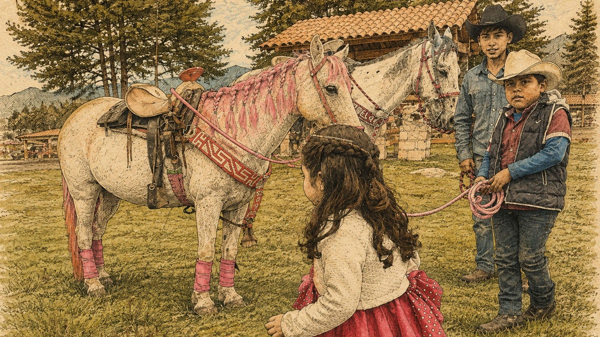 PORTADA | La Marquesa: entre la tradición, el caos turístico y la historia