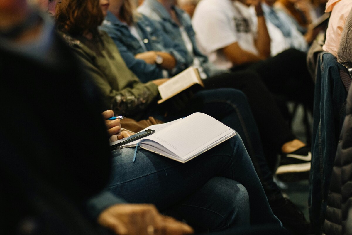 Presentan en Torreón la segunda edición de 'Taboo Sin Censura'.| Especial: Unsplash.