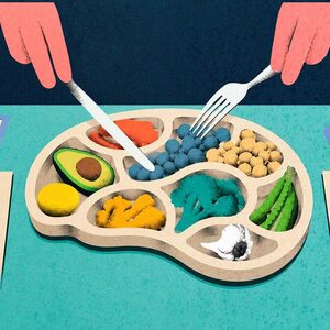 La obsesión por la proteína y los productos "fit" podría estar sobrecargando tus riñones y flora intestinal.