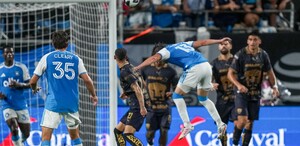 Pumas es exhibido y goleado por Charlotte FC en la Leagues Cup