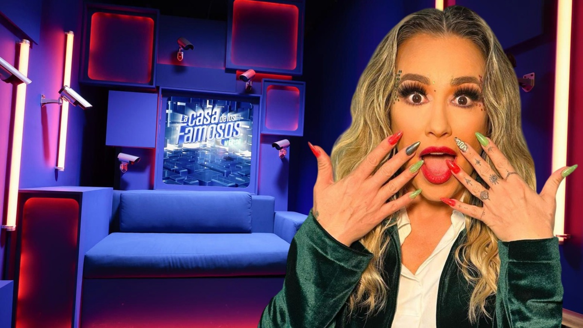 ¿Quién es el favorito de María José en La Casa de los Famosos?