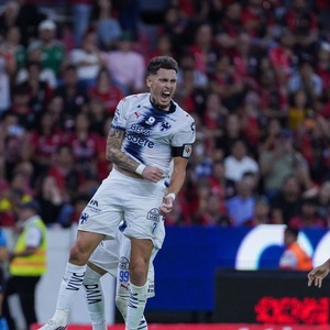 Matías Almeyda aseguró que el Monterrey afrontará el torneo con la intención de levantar el trofeo