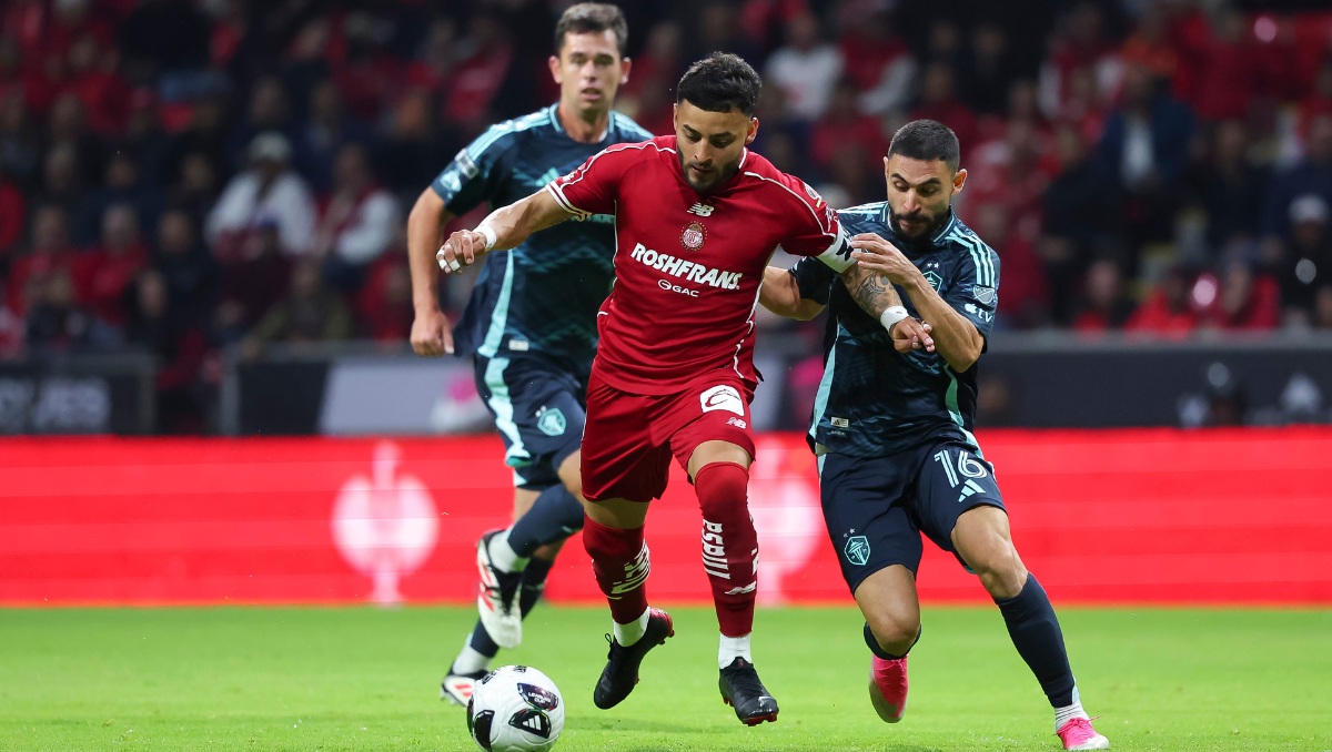 Resultados de la Leagues Cup 2026 del miércoles 5 de agosto (Imago7)