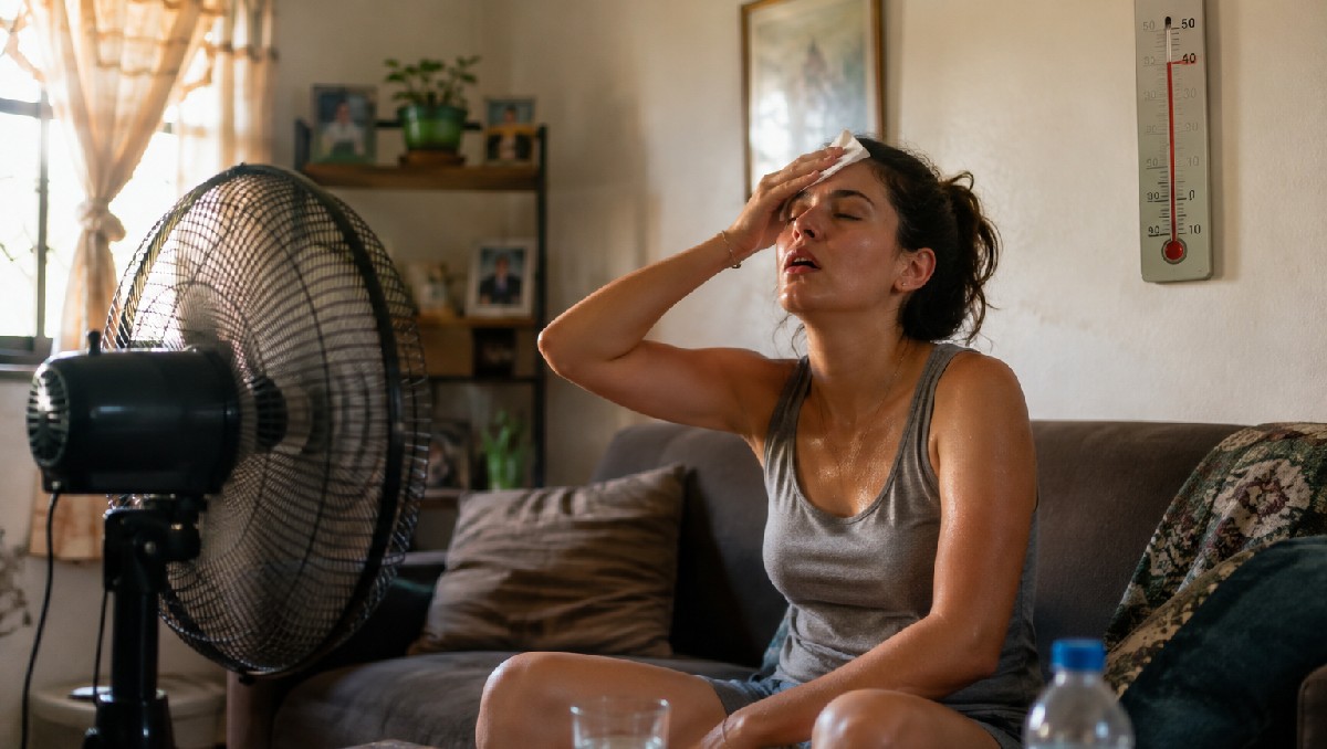No sacrifiques tu cartera en temporada de calor; así se reduce el consumo de energía | IA DISCOVER