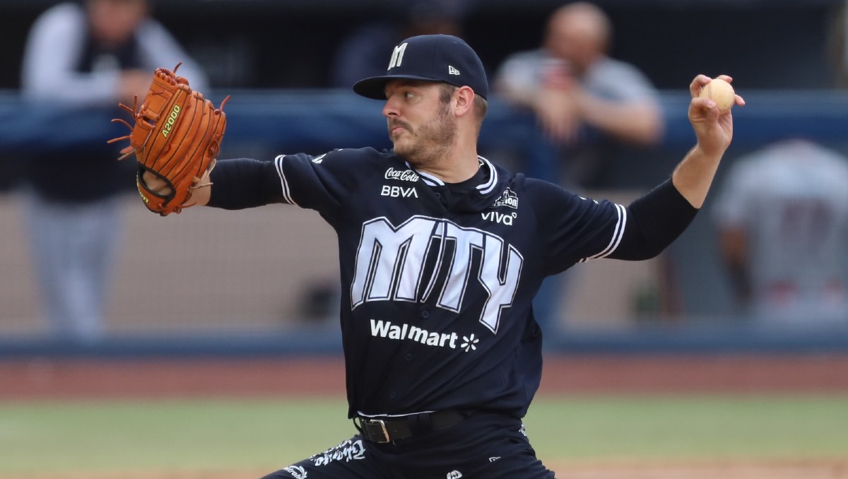 Sultanes vence a Tecos y asegura la tercera plaza en la Zona Norte de la LMB (Roberto Alanís)