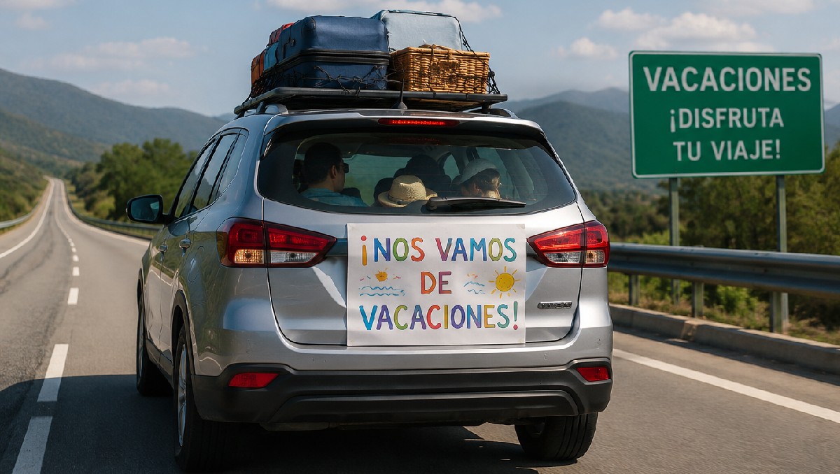 Toma estas precauciones al salir de viaje y regresa a casa a salvo | IA DISCOVER